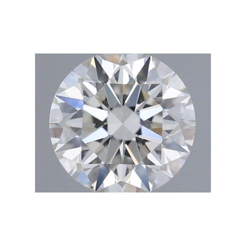 Diament szlif okrągły, 0.3ct, VS2, G, IGI 731562801