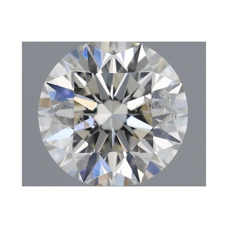 Diament szlif okrągły, 0.31ct, SI2, H, IGI 731562134 Diament szlif okrągły, 0.31ct, SI2, H, IGI 731562134