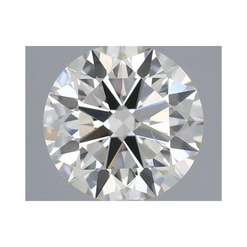 Diament szlif okrągły, 0.5ct, SI1, I, IGI 731560278 Diament szlif okrągły, 0.5ct, SI1, I, IGI 731560278