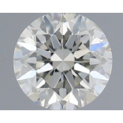 Diament szlif okrągły, 0.32ct, VS2, H, IGI 734509879
