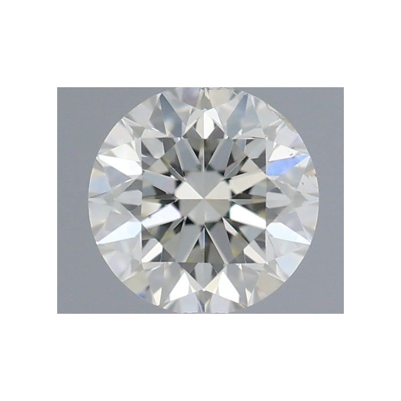 Diament szlif okrągły, 0.32ct, VS2, H, IGI 734509879