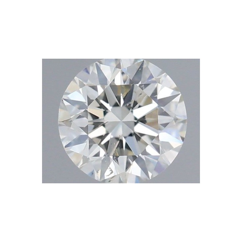 Diament szlif okrągły, 0.31ct, SI2, H, IGI 731562785