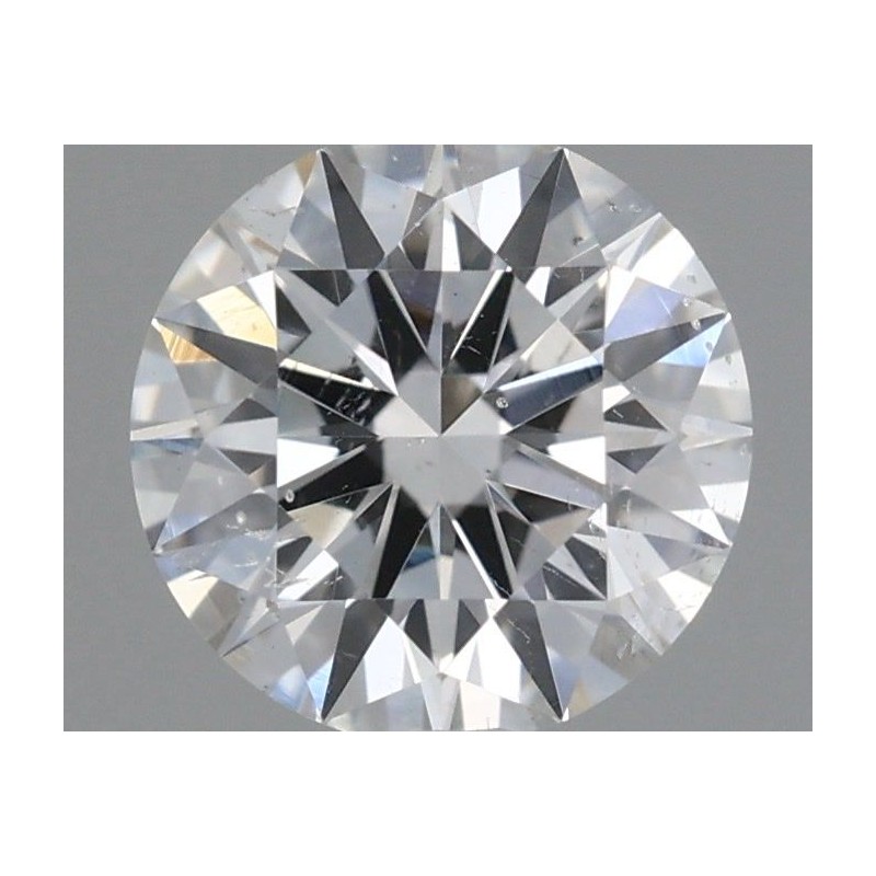 Diament szlif okrągły, 0.5ct, SI2, E, IGI 689512677 Diament szlif okrągły, 0.5ct, SI2, E, IGI 689512677