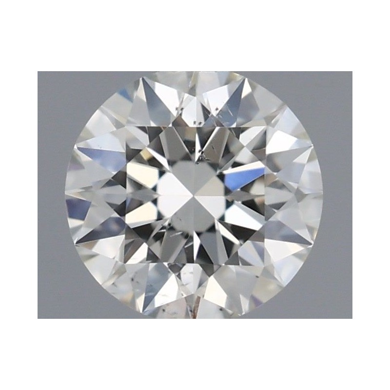 Diament szlif okrągły, 0.3ct, SI1, H, IGI 727539617
