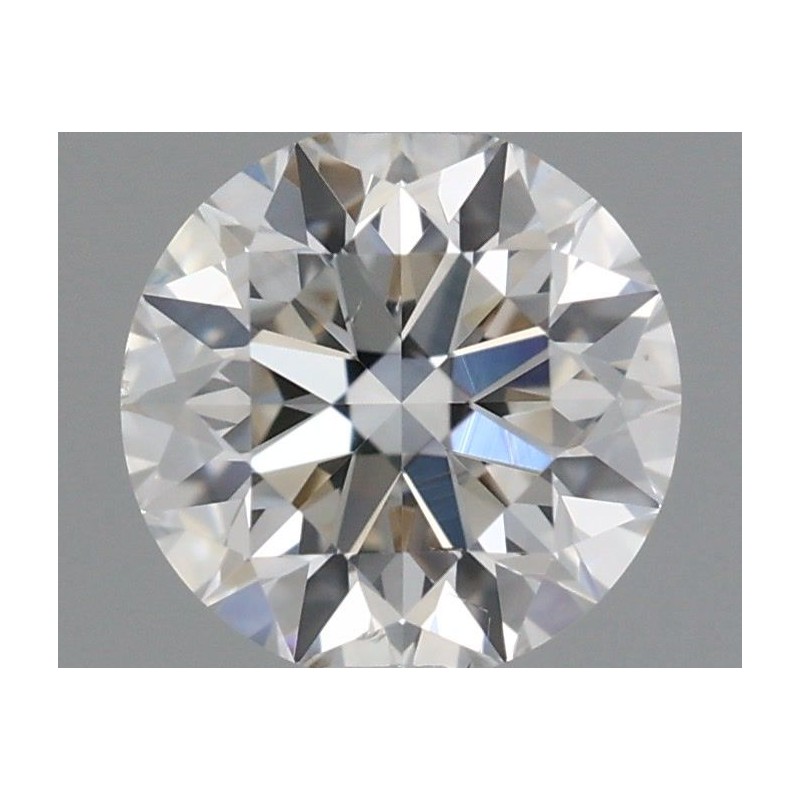 Diament szlif okrągły, 0.5ct, SI1, I, IGI 687512724 Diament szlif okrągły, 0.5ct, SI1, I, IGI 687512724
