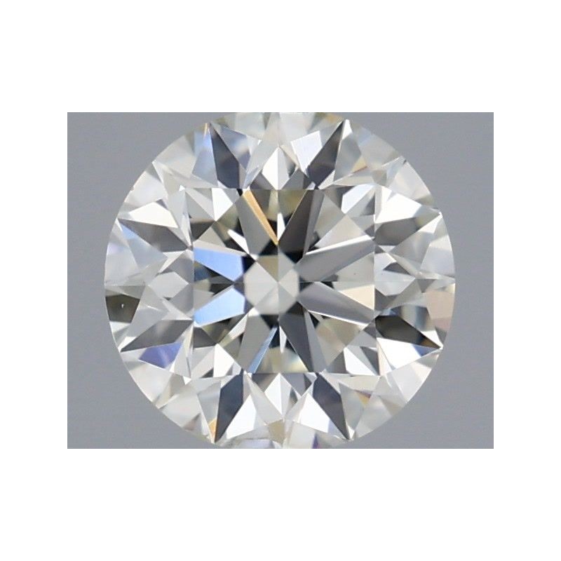 Diament szlif okrągły, 0.5ct, SI1, I, IGI 720532275