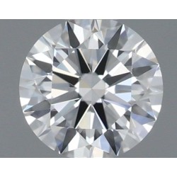 Diament szlif okrągły, 0.3ct, VVS2, G, GIA 1533103419