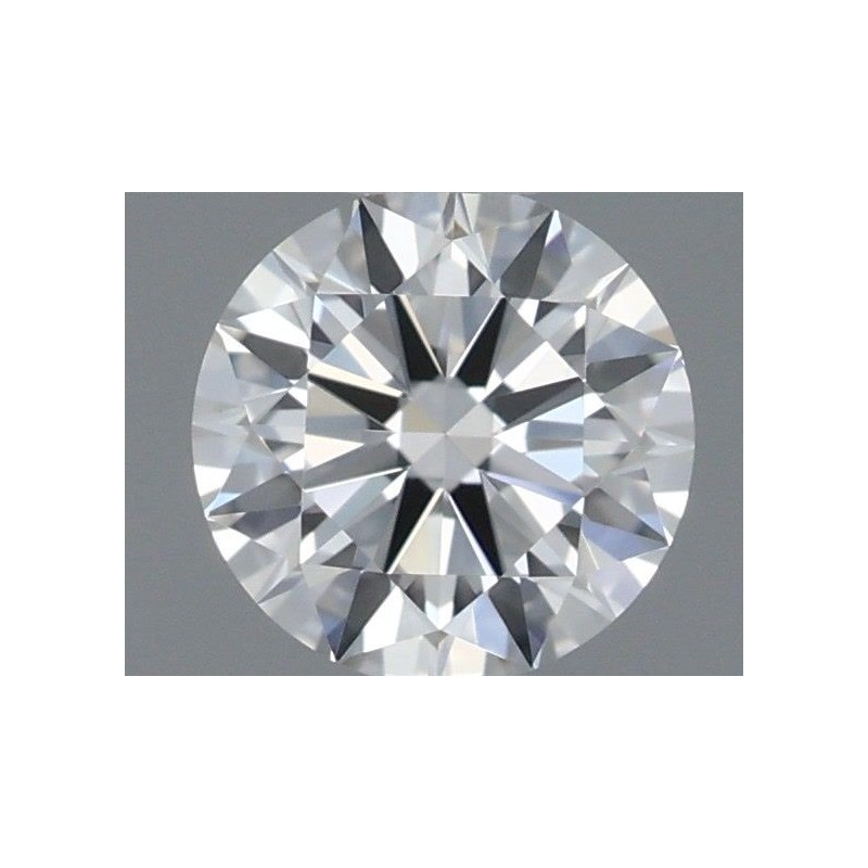 Diament szlif okrągły, 0.3ct, VVS2, G, GIA 1533103419