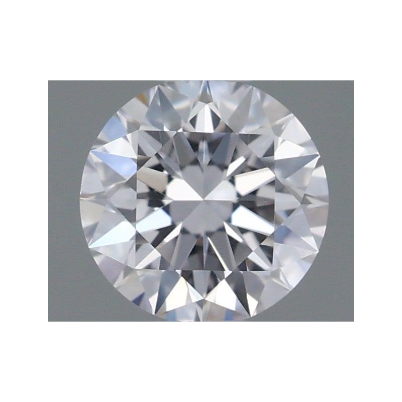 Diament szlif okrągły, 0.3ct, VS1, E, GIA 1523980700