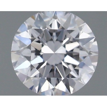 Diament szlif okrągły, 0.3ct, VS1, E, GIA 1523980700