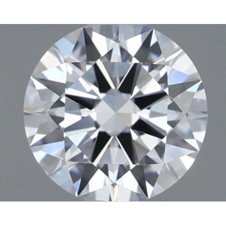 Diament szlif okrągły, 0.31ct, VVS2, D, GIA 3535103472