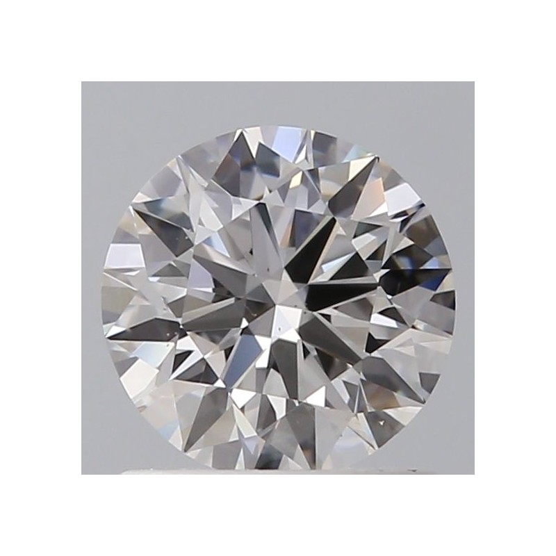 Diament szlif okrągły, 0.8ct, SI1, G, GIA 2534258548