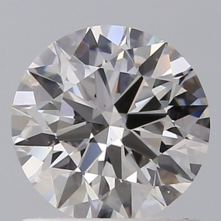 Diament szlif okrągły, 0.8ct, SI1, G, GIA 2534258548