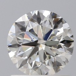 Diament szlif okrągły, 0.9ct, VS2, I, GIA 7528211893