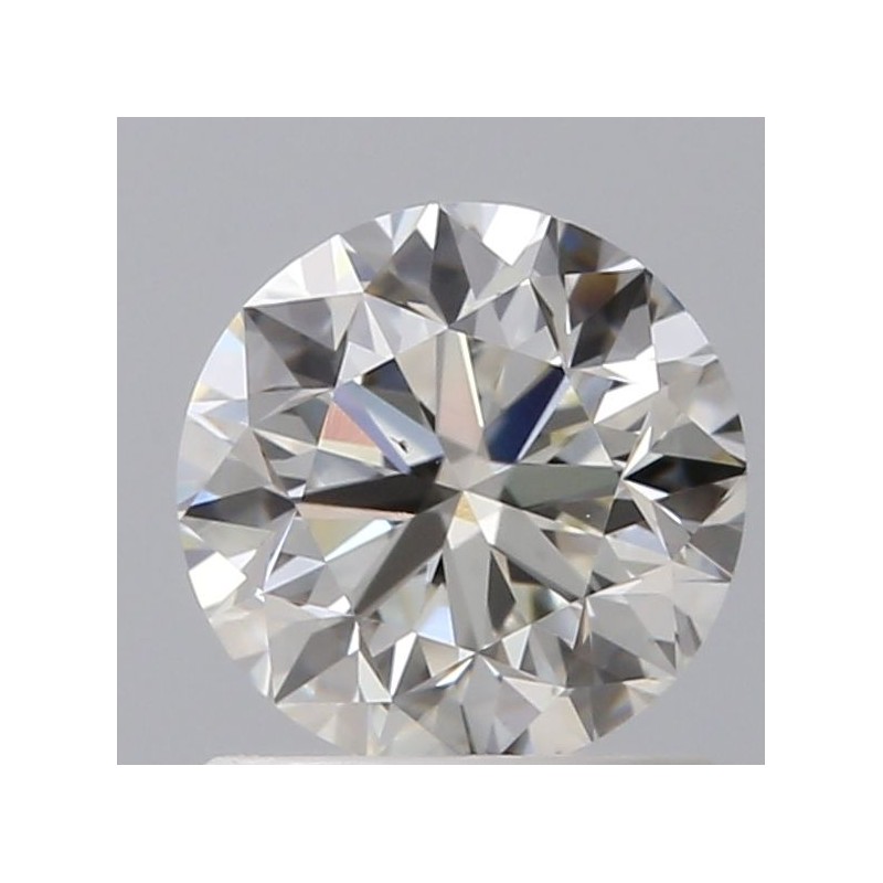Diament szlif okrągły, 0.9ct, VS2, I, GIA 7528211893 Diament szlif okrągły, 0.9ct, VS2, I, GIA 7528211893