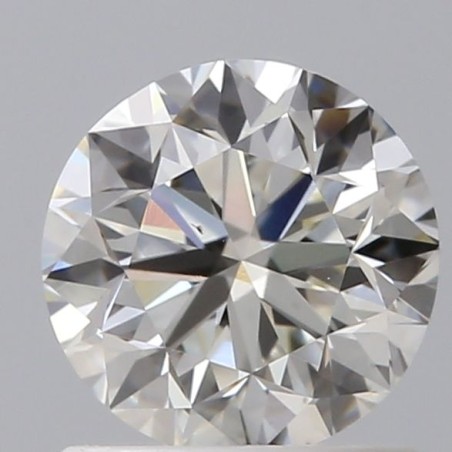 Diament szlif okrągły, 0.9ct, VS2, I, GIA 7528211893