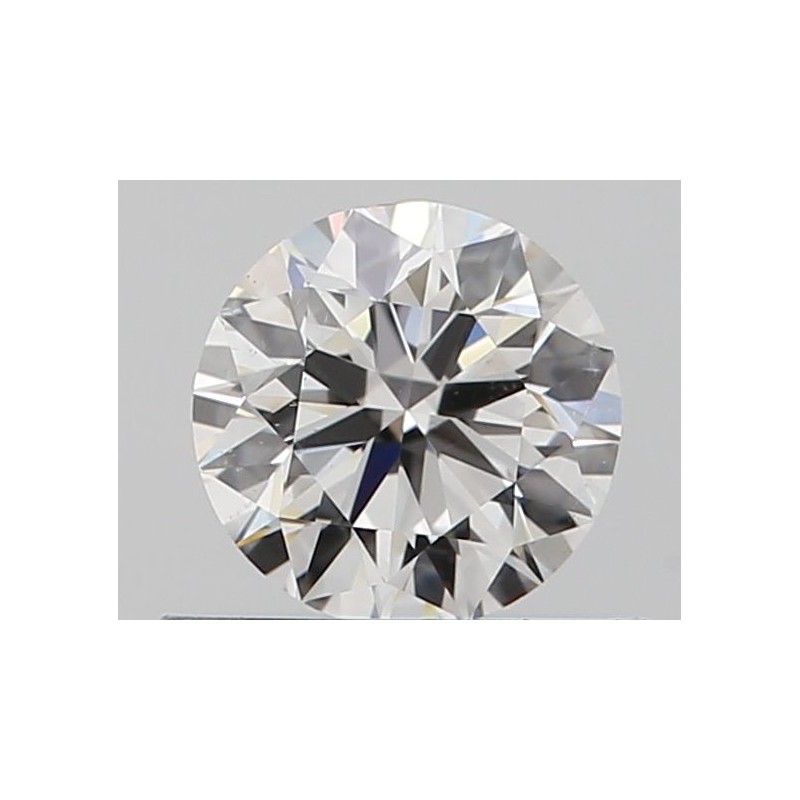 Diament szlif okrągły, 0.5ct, SI1, E, GIA 6505249943