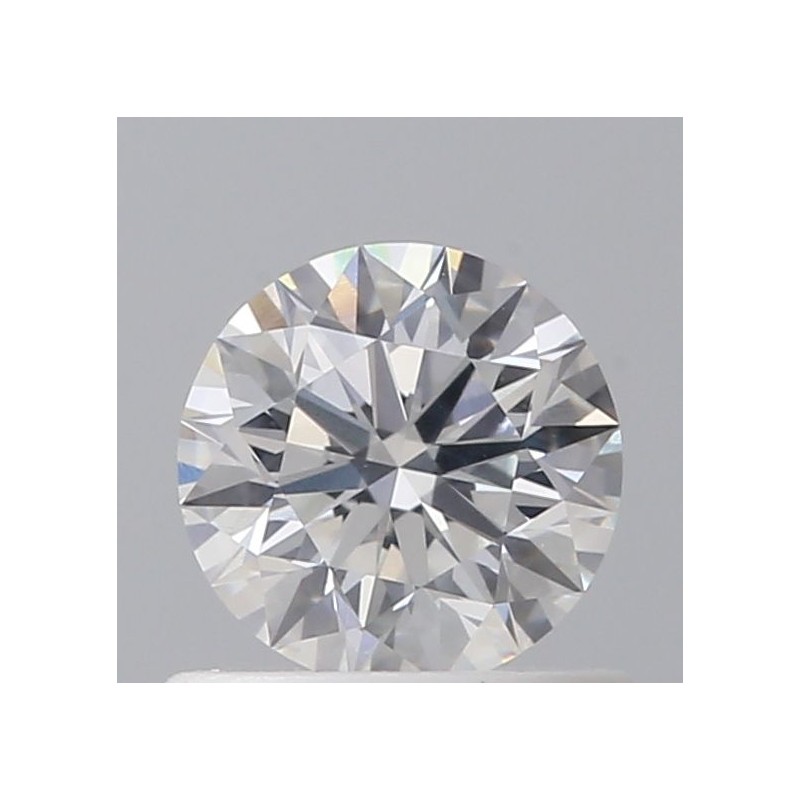 Diament szlif okrągły, 0.54ct, SI1, E, GIA 6521286354