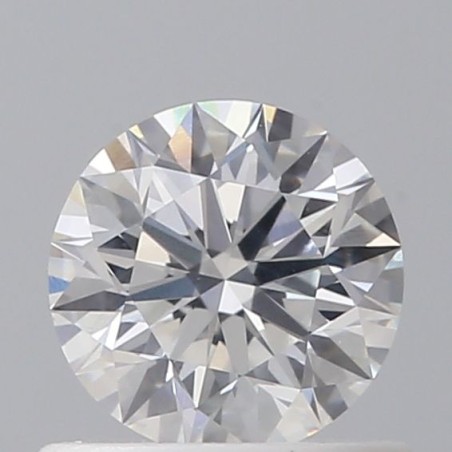 Diament szlif okrągły, 0.54ct, SI1, E, GIA 6521286354