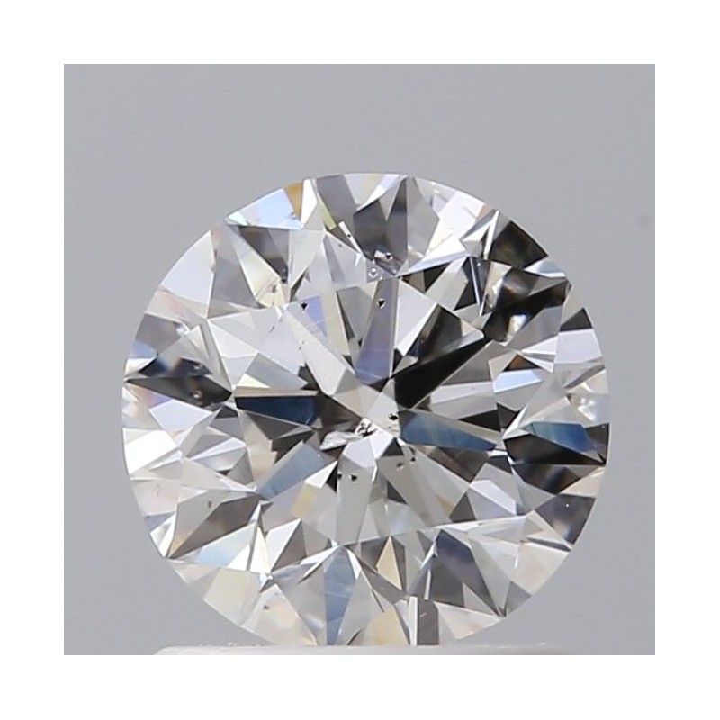 Diament szlif okrągły, 1ct, SI2, G, GIA 6532400528