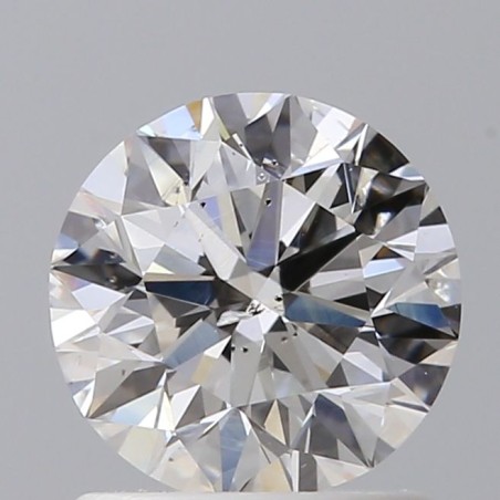 Diament szlif okrągły, 1ct, SI2, G, GIA 6532400528