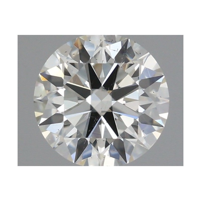 Diament szlif okrągły, 0.51ct, SI1, I, IGI 720532380 Diament szlif okrągły, 0.51ct, SI1, I, IGI 720532380