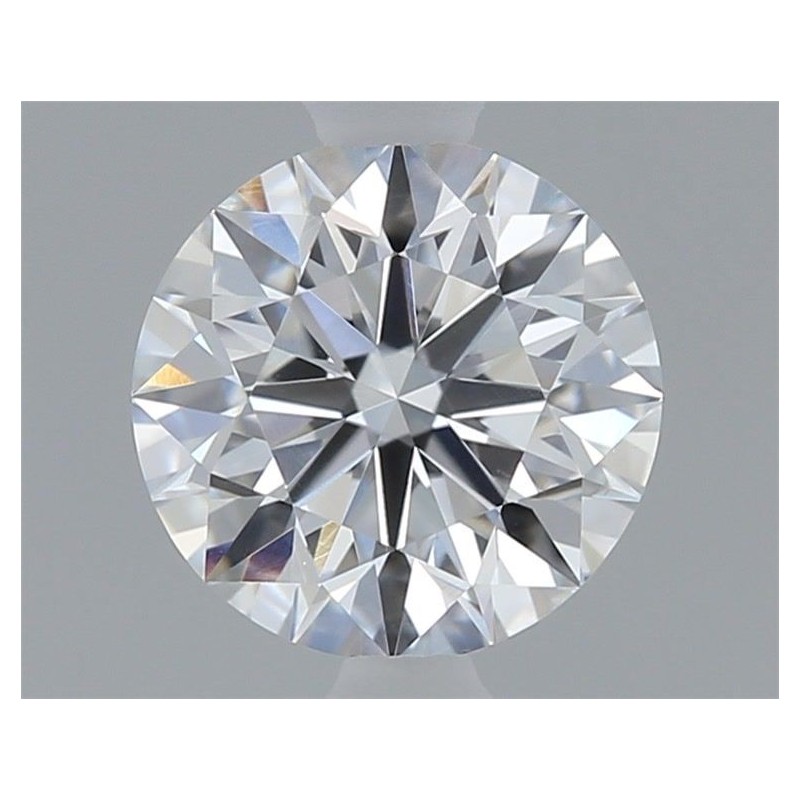 Diament szlif okrągły, 0.53ct, VS2, D, GIA 6535365691 Diament szlif okrągły, 0.53ct, VS2, D, GIA 6535365691