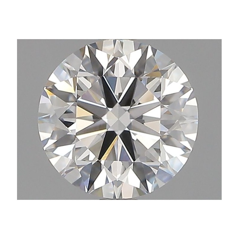 Diament szlif okrągły, 0.71ct, SI1, G, GIA 6522300633