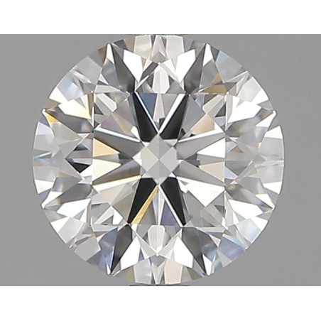 Diament szlif okrągły, 0.71ct, SI1, G, GIA 6522300633