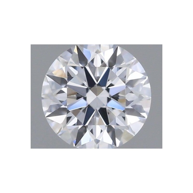 Diament szlif okrągły, 0.3ct, VVS2, D, IGI 720531492 Diament szlif okrągły, 0.3ct, VVS2, D, IGI 720531492