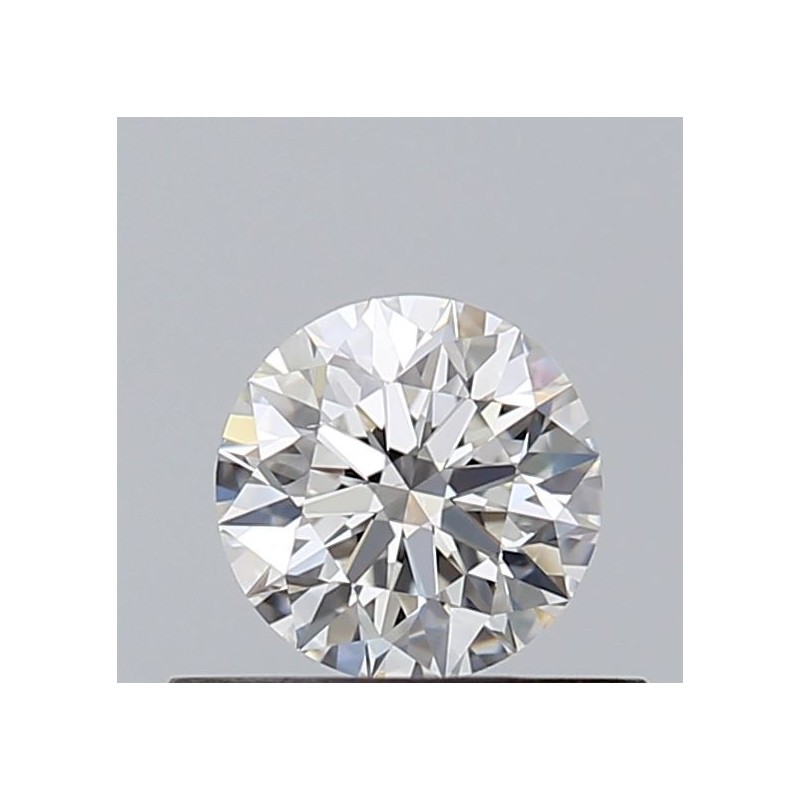 Diament szlif okrągły, 0.41ct, VS1, F, GIA 2537316930