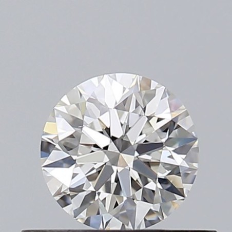 Diament szlif okrągły, 0.41ct, VS1, F, GIA 2537316930