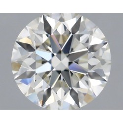Diament szlif okrągły, 1.2ct, VVS2, I, IGI 735511158