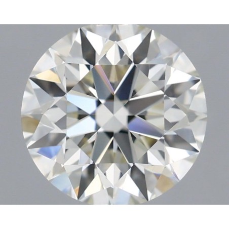 Diament szlif okrągły, 1.2ct, VVS2, I, IGI 735511158