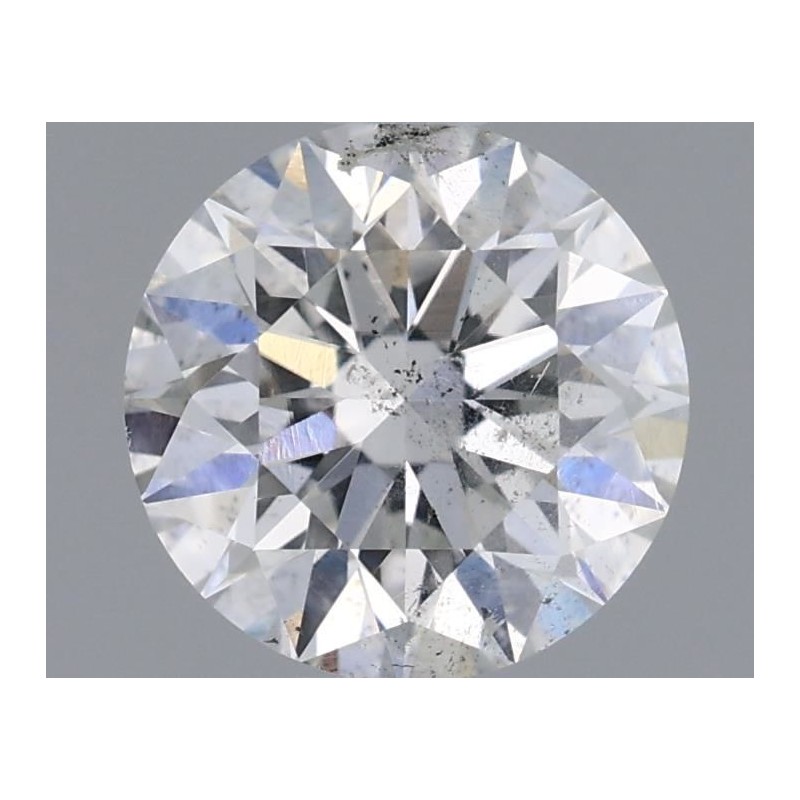 Diament szlif okrągły, 1.01ct, SI2, E, IGI 464121676