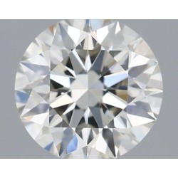 Diament szlif okrągły, 1.01ct, VVS1, H, IGI 733521666