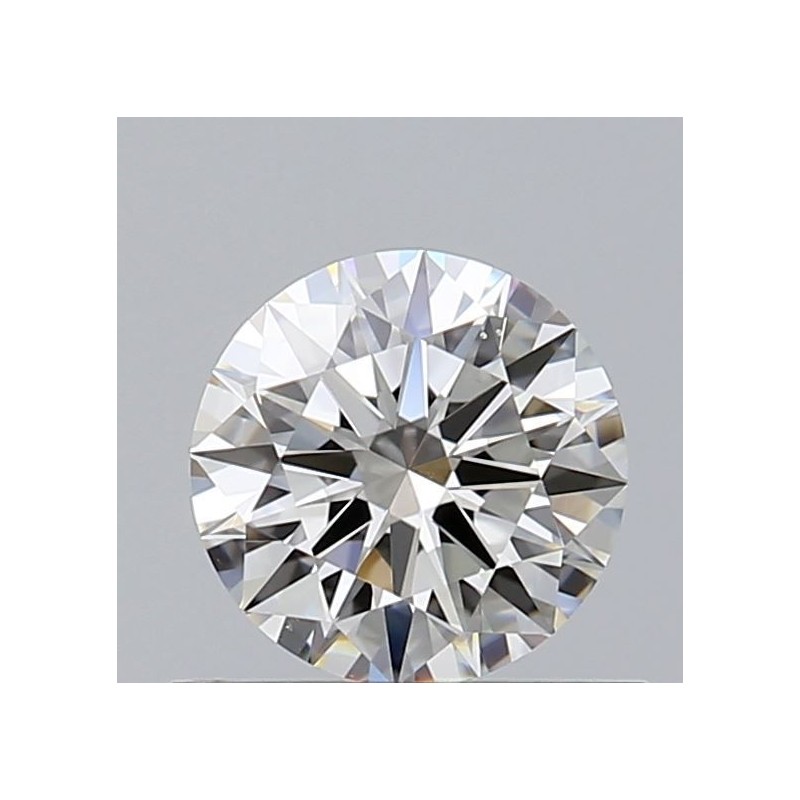 Diament szlif okrągły, 0.56ct, VS2, I, GIA 7536137087 Diament szlif okrągły, 0.56ct, VS2, I, GIA 7536137087