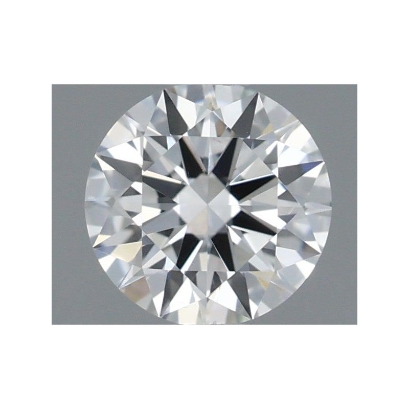 Diament szlif okrągły, 0.4ct, VS1, H, GIA 1529873657 Diament szlif okrągły, 0.4ct, VS1, H, GIA 1529873657