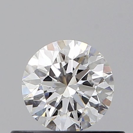 Diament szlif okrągły, 0.41ct, VVS1, D, GIA 1538284895