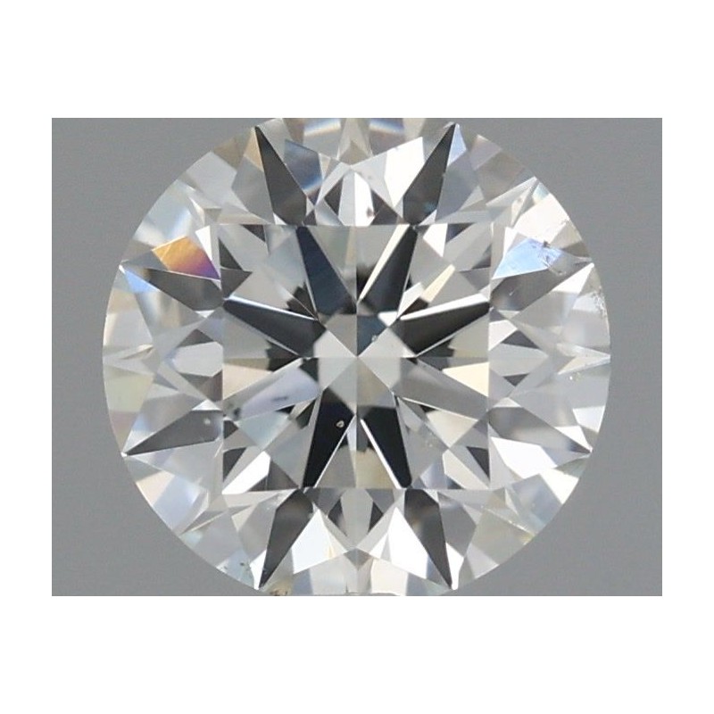 Diament szlif okrągły, 0.5ct, SI1, I, IGI 689512676 Diament szlif okrągły, 0.5ct, SI1, I, IGI 689512676