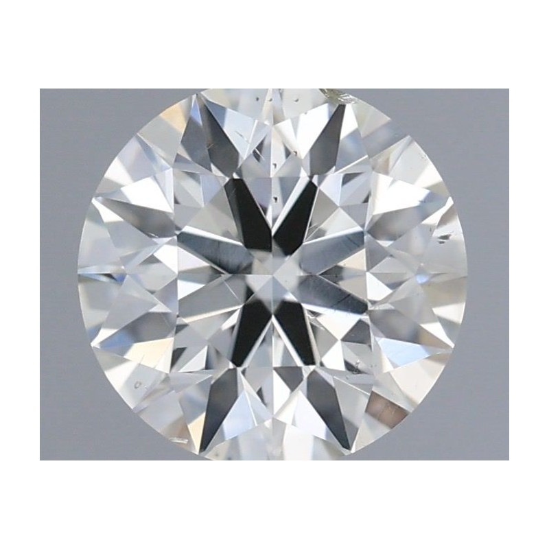 Diament szlif okrągły, 0.54ct, SI1, I, IGI 731562147 Diament szlif okrągły, 0.54ct, SI1, I, IGI 731562147