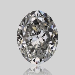 Diament szlif owalny, 1.01ct, SI2, G, GIA 1528387601