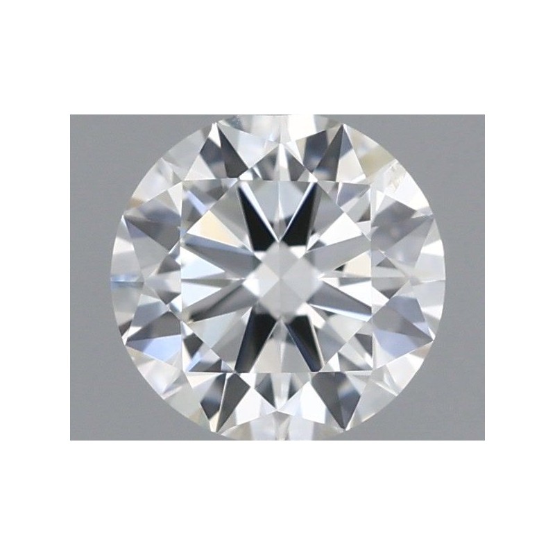 Diament szlif okrągły, 0.4ct, VS2, F, IGI 731563153 Diament szlif okrągły, 0.4ct, VS2, F, IGI 731563153