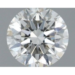 Diament szlif okrągły, 0.31ct, VS2, G, IGI 731563355