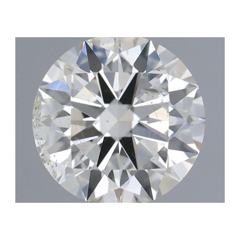 Diament szlif okrągły, 0.5ct, SI2, I, IGI 731562122 Diament szlif okrągły, 0.5ct, SI2, I, IGI 731562122