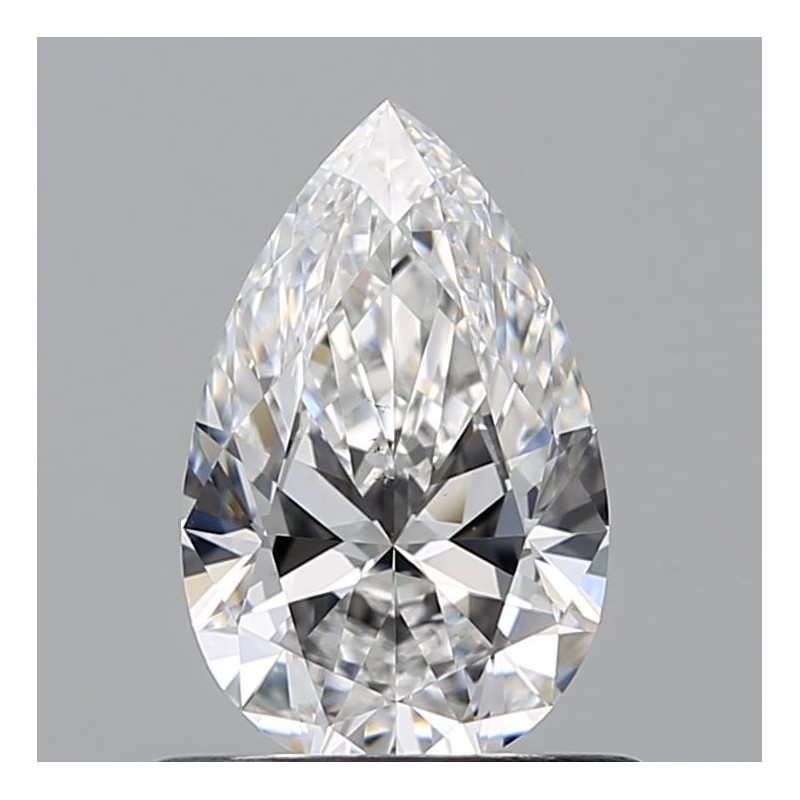 Diament szlif gruszkowy, 0.72ct, VS2, E, GIA 6535565789 Diament szlif gruszkowy, 0.72ct, VS2, E, GIA 6535565789