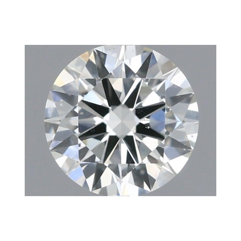 Diament szlif okrągły, 0.45ct, SI1, G, IGI 720531572 Diament szlif okrągły, 0.45ct, SI1, G, IGI 720531572