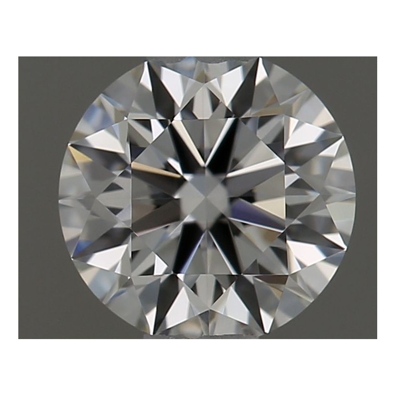 Diament szlif okrągły, 0.42ct, VVS2, H, GIA 5533402587 Diament szlif okrągły, 0.42ct, VVS2, H, GIA 5533402587