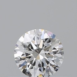 Diament szlif okrągły, 0.3ct, VVS2, F, GIA 2536831789