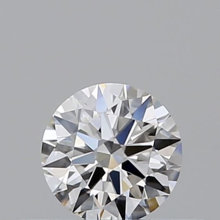 Diament szlif okrągły, 0.3ct, VVS2, F, GIA 2536810800